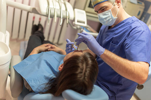 Best Laser Dentistry  in Lebanon, VA